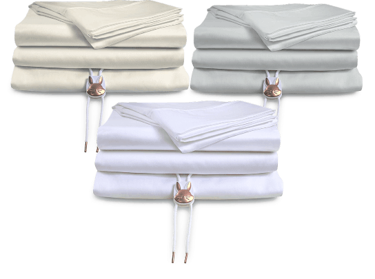 BED BUNNY STAYTIGHT SYSTEM